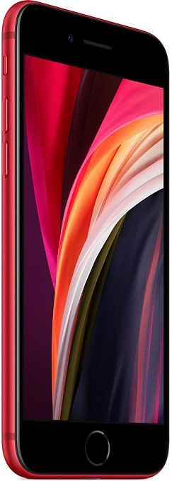 Товар Apple iPhone SE 64GB (2020) (красный)